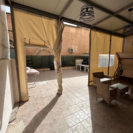 La Casa Di Gabri Apartment Palermo Bagian luar foto