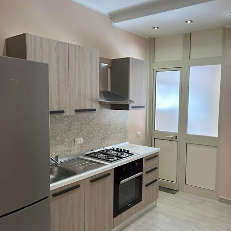 La Casa Di Gabri Apartment Palermo Bagian luar foto