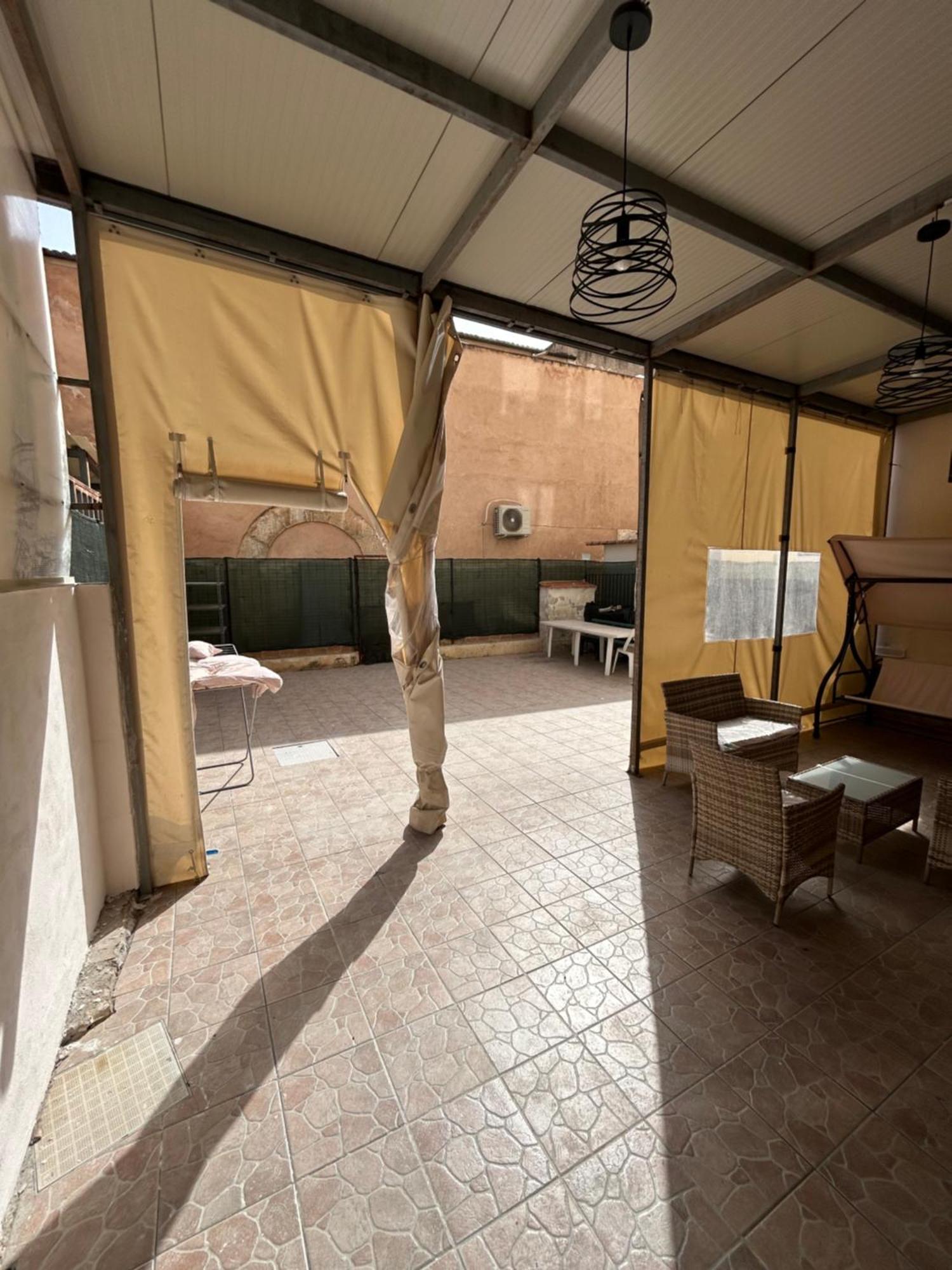 La Casa Di Gabri Apartment Palermo Bagian luar foto