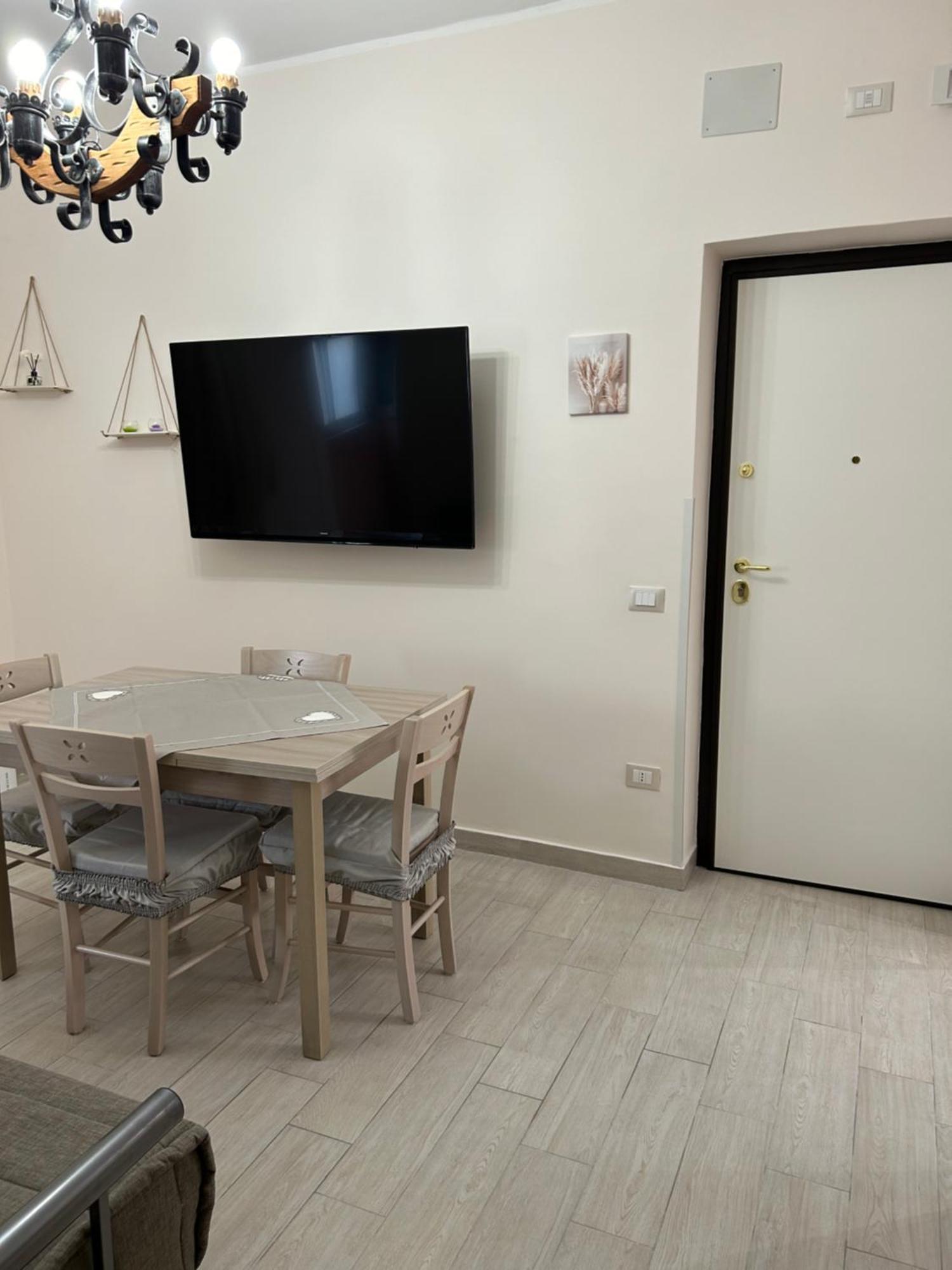 La Casa Di Gabri Apartment Palermo Bagian luar foto