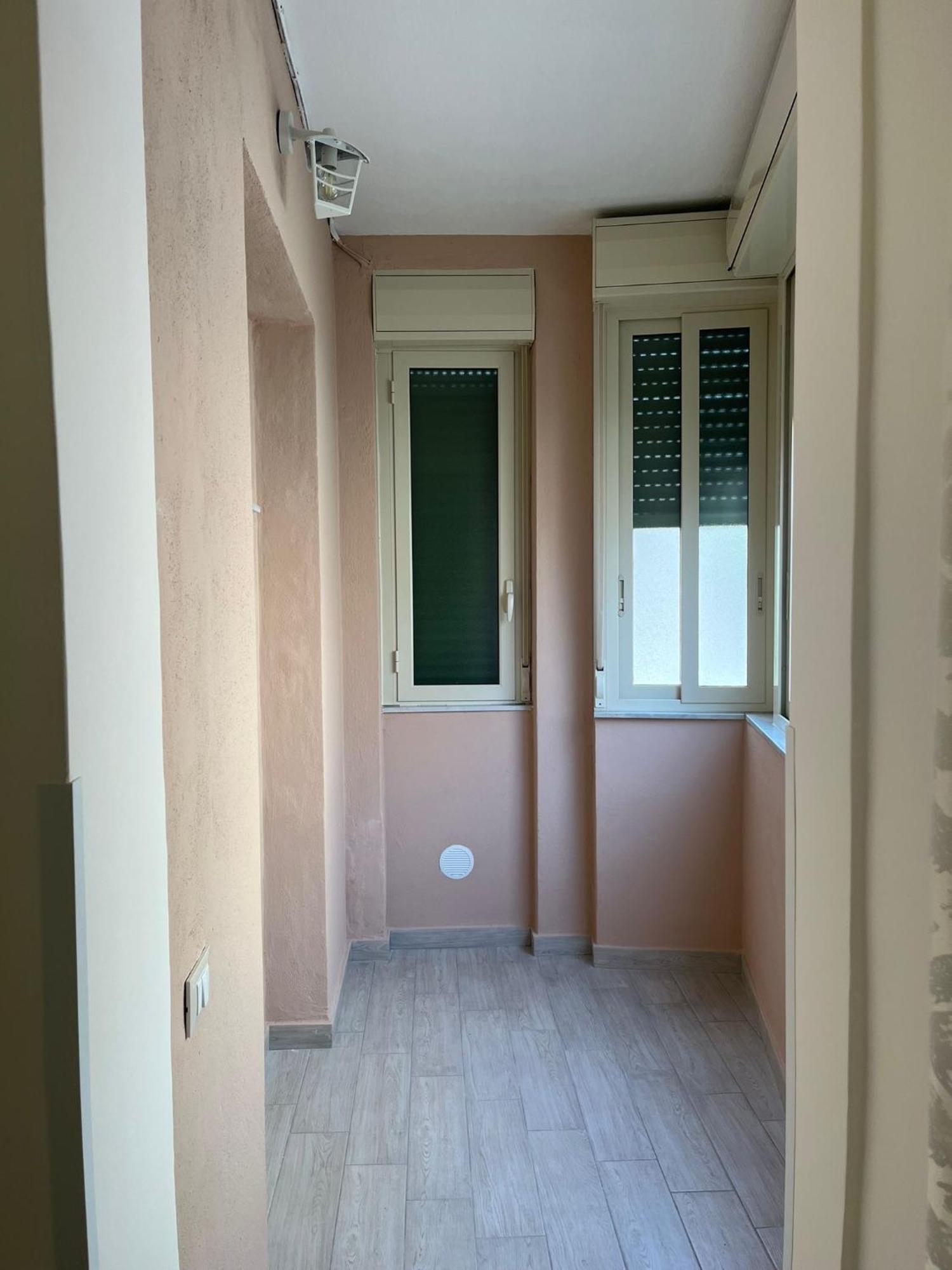 La Casa Di Gabri Apartment Palermo Bagian luar foto
