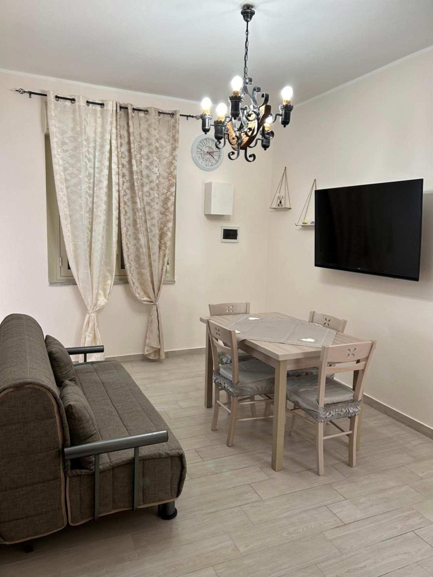 La Casa Di Gabri Apartment Palermo Bagian luar foto