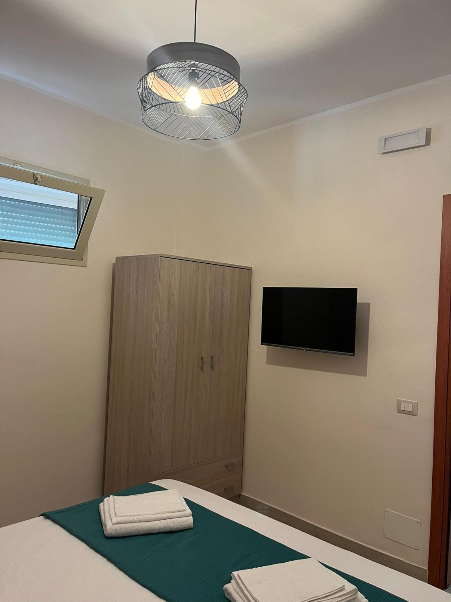 La Casa Di Gabri Apartment Palermo Bagian luar foto